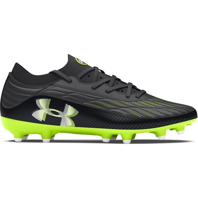 Under Armour Футболни бутонки Under Armour Magnetico. 2 Pro 4 Firm Ground Football Boots Adults - Black