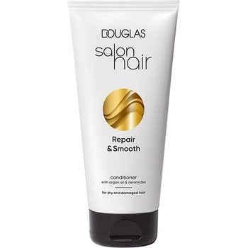 Douglas Hair Douglas Salon Hair Repair&Smooth Hair Conditioner Балсам за коса дамски 200ml