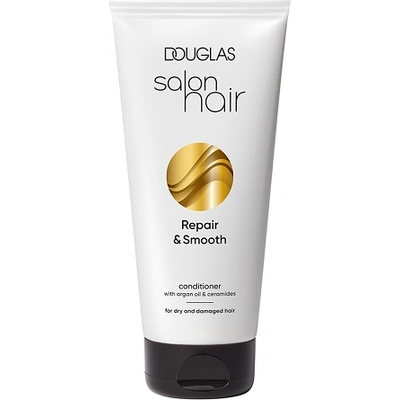 Douglas Hair Douglas Salon Hair Repair&Smooth Hair Conditioner Балсам за коса дамски 200ml