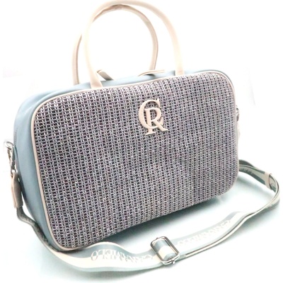Caramelo dámská kabelka 51114 Jeans