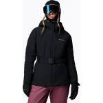 Columbia Дамско скиорско яке Columbia Ava Alpine Balted Insulated black