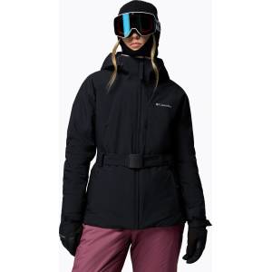 Columbia Дамско скиорско яке Columbia Ava Alpine Balted Insulated black