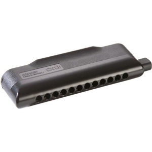 Hohner CX12 Yстна хармоника (M754570)