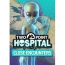 SEGA Two Point Hospital Close Encounters DLC (PC)