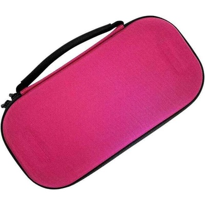 PODCASES Puzdro Pre fonendoskopy 40060 ružové