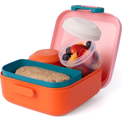 Amuse Obedár Rikko – desiatový box pre deti