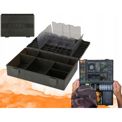 Fox Medium Tackle Box