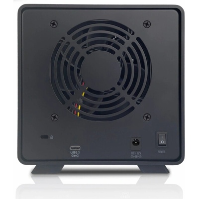 Fantec MB-X4U31