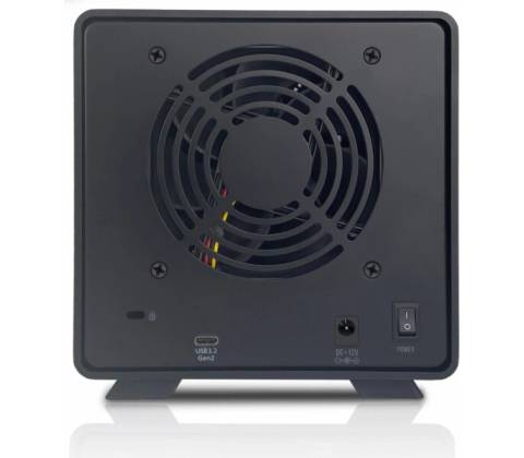 Fantec MB-X4U31