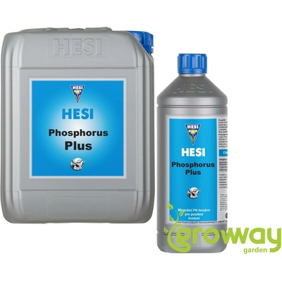 Hesi Fosfor plus 10 l