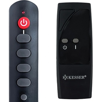 General Kesser kek2000 - дистанционно управление дубликат (kesser kek2000)