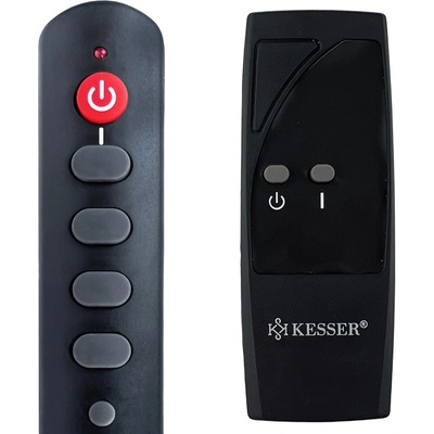 General Kesser kek2000 - дистанционно управление дубликат (kesser kek2000)