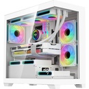 darkFlash C218M white