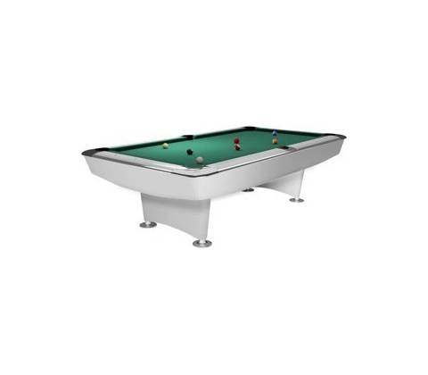 DYNAMIC pool II 7ft