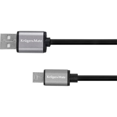 Kruger & Matz KM1241