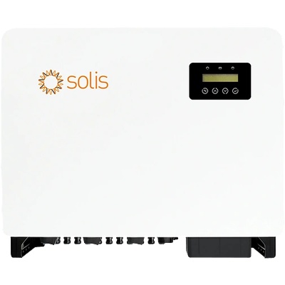 SOLIS S5-GC50K