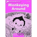 Monkeying Around: Activity Book - Craig Wright