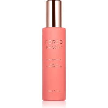 FOREO PEACH Cooling Prep Gel гел за бръснене с успокояващ ефект 100ml