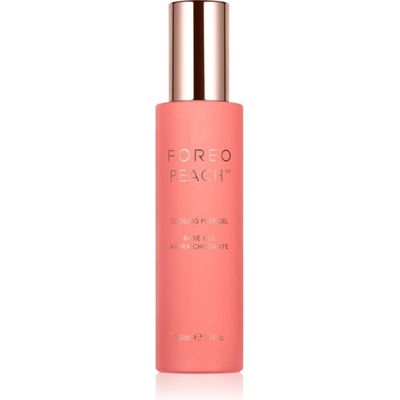 FOREO PEACH Cooling Prep Gel гел за бръснене с успокояващ ефект 100ml