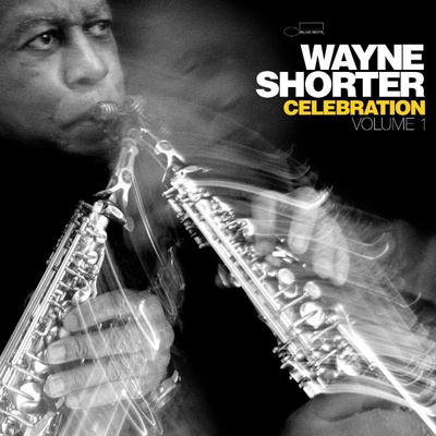 Wayne Shorter - Celebration, Volume 1 LP