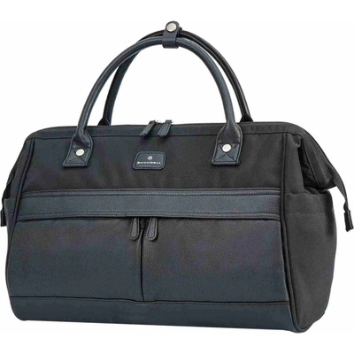 Snowball Lux čierna 26 l