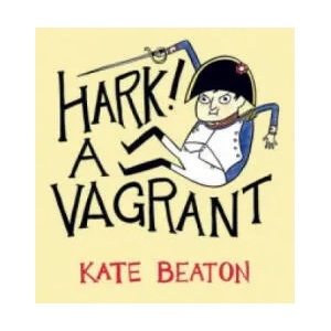Hark! A Vagrant (2011)