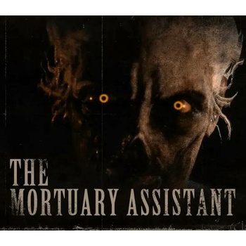 The Mortuary Assistant