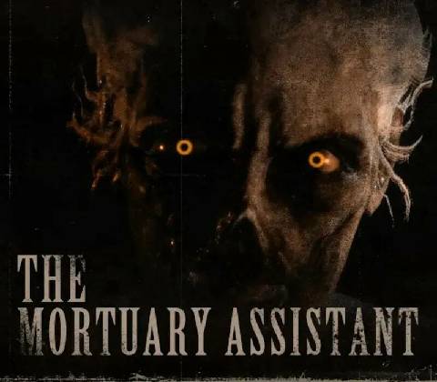 The Mortuary Assistant