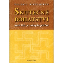 Skutečné bohatství Sinelnikov