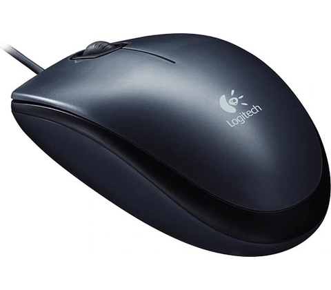 Logitech Mouse M90 910-001793