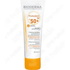 BIODERMA Photoderm M SPF 50+ 40 ml