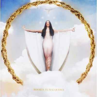 El Mal Querer - Rosala LP