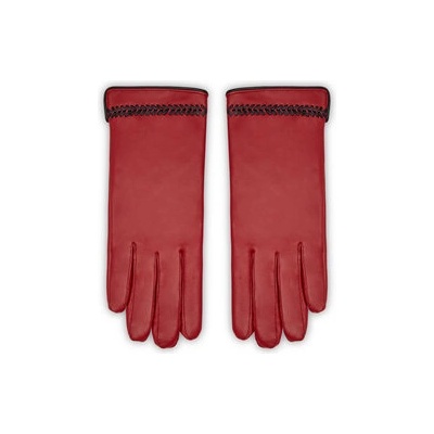 WITTCHEN Дамски ръкавици 39-6a-011 Червен (39-6a-011)