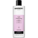 Marbert Нежен почистващ лосион за лице Soft Cleansing, 400 ml