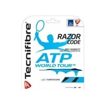 Tecnifibre Razor Code 12m 1,25mm