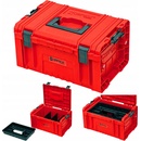 Qbrick System Pro Toolbox 2.0 Red Ultra HD