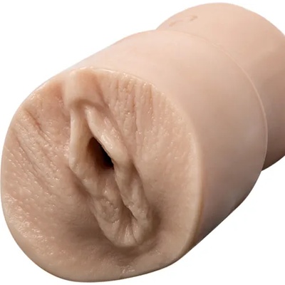 Вагина Кибер Кожа "dani daniels" 15 см