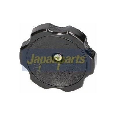 Uzávier, plniace hrdlo olejovej nádrže JAPANPARTS KO-021