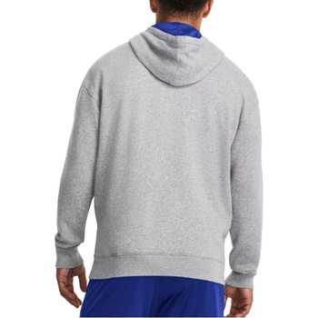 Under Armour Суитшърт с качулка Under Armour CURRY SPLASH HOODIE 1380839-011 Размер L