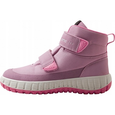 Reima dětské boty eko kůže