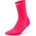 CEP Дамски чорапи за бягане CEP Women's Run Socks Mid Cut 5.0 Running socks - Pink - размер IV (201-9133-0613)