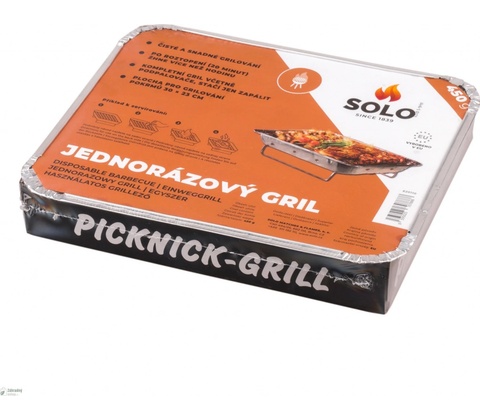 SOLO Picknick