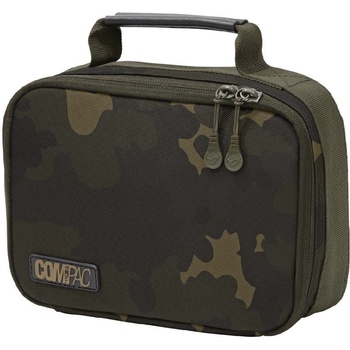 Korda puzdro na hrazdy Compac Buzz Bar Bag Small Dark camo