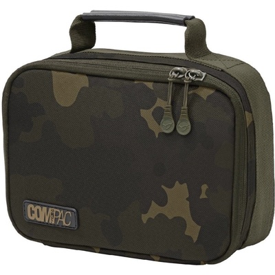 Korda puzdro na hrazdy Compac Buzz Bar Bag Small Dark camo