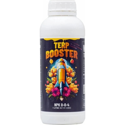 Terp Booster 1 l