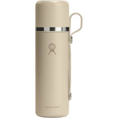 Hydro Flask termoska a hrnek 830 ml hnědá