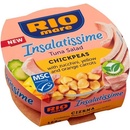 Rio Mare Insalatissime tuňákový salát s cizrnou 160 g
