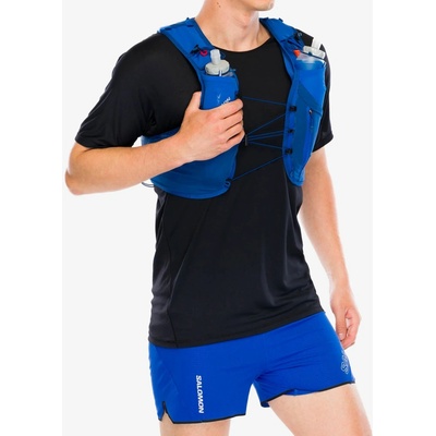 Salomon Adv Skin 5 Set neutical blue/limoges