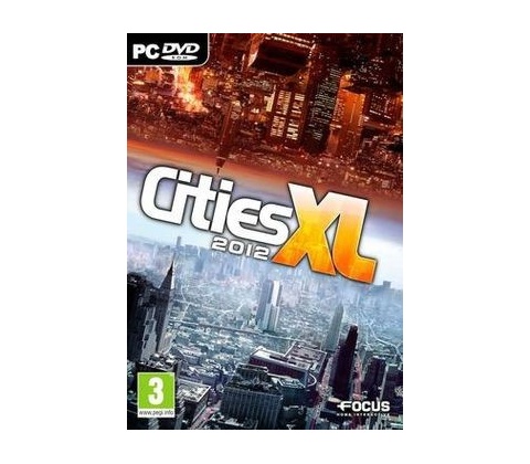 Cities XL 2012