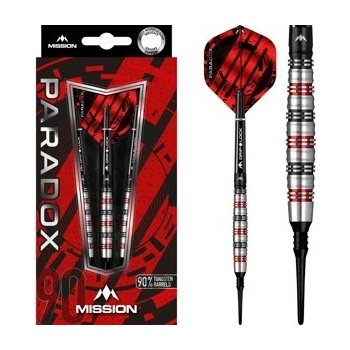 Mission Paradox M2 21g